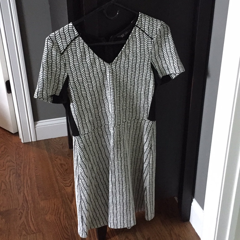 Mini dress